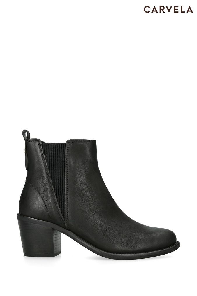 Carvela slow deals chelsea boots