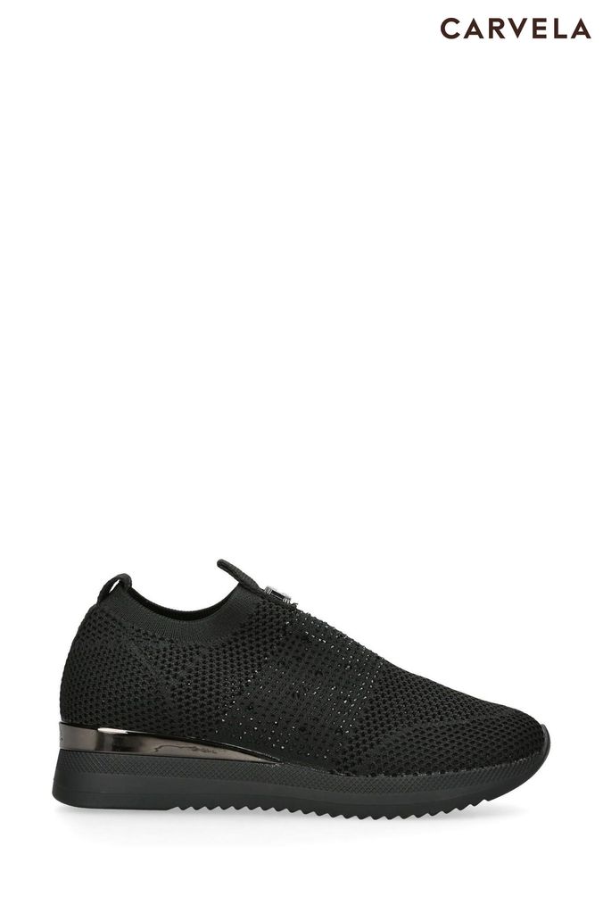 Carvela just trainers store