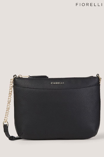 Fiorelli Astrid Crossbody Plain Bag (Q82174) | £59
