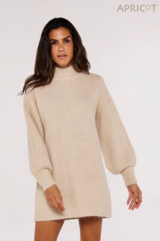 Wool jumper 2024 dress uk