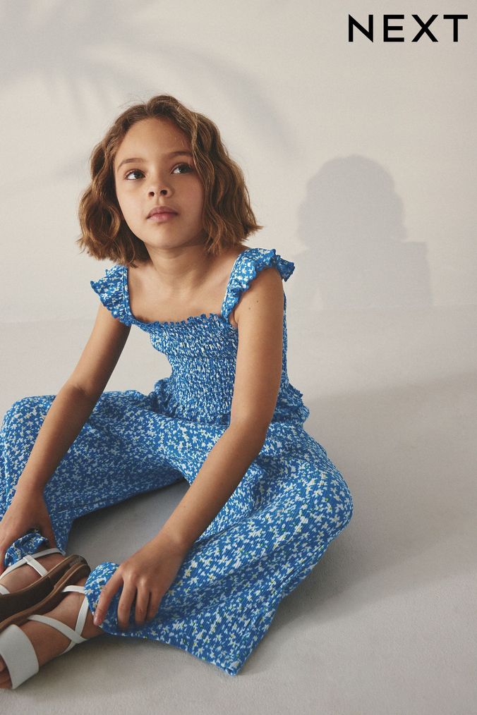 Next childrens jumpsuit sales