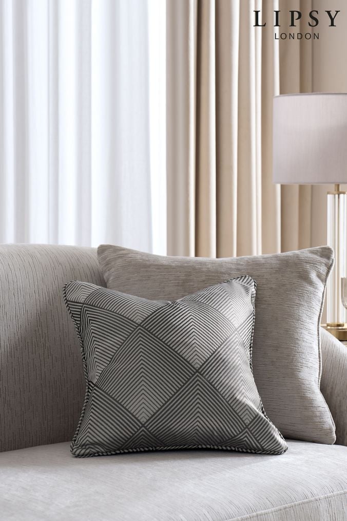 Next silver grey cushions new arrivals