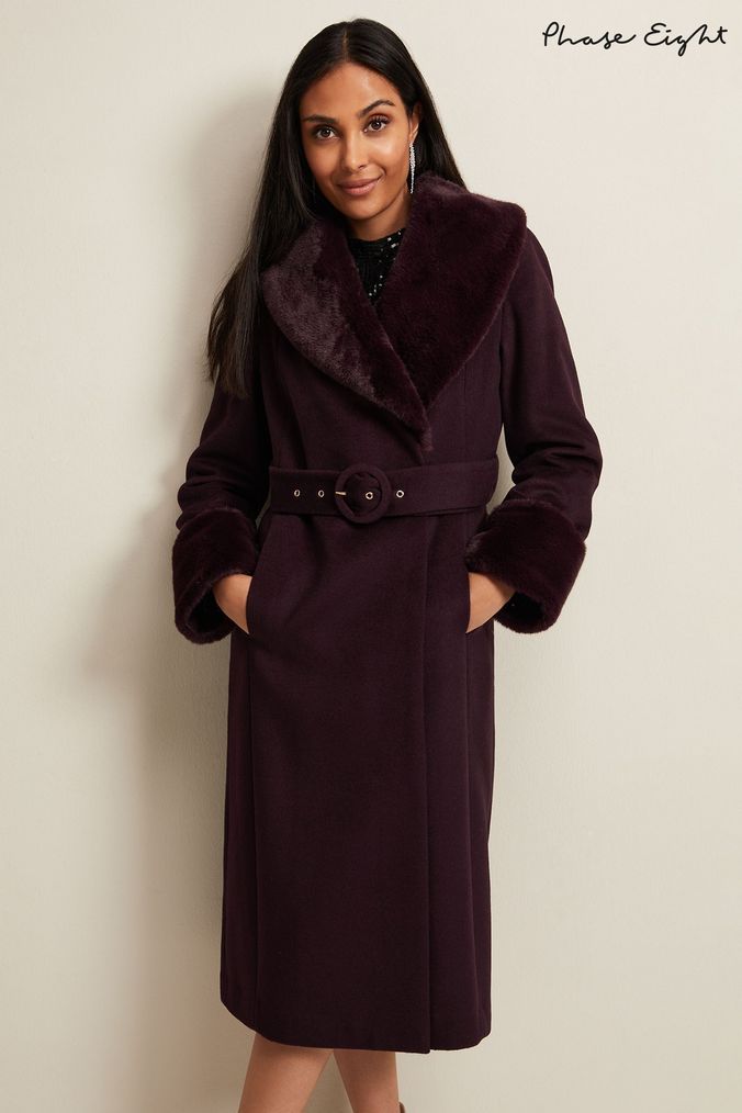 Phase eight clearance coats uk