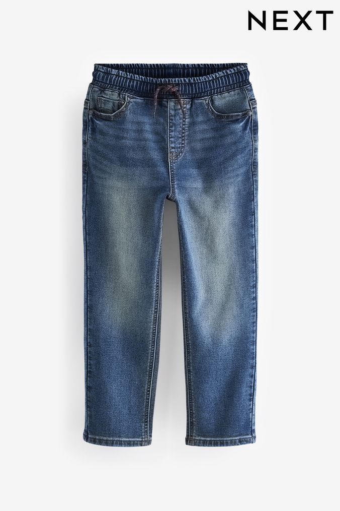 Buy Pull On Jeans Online Next UK