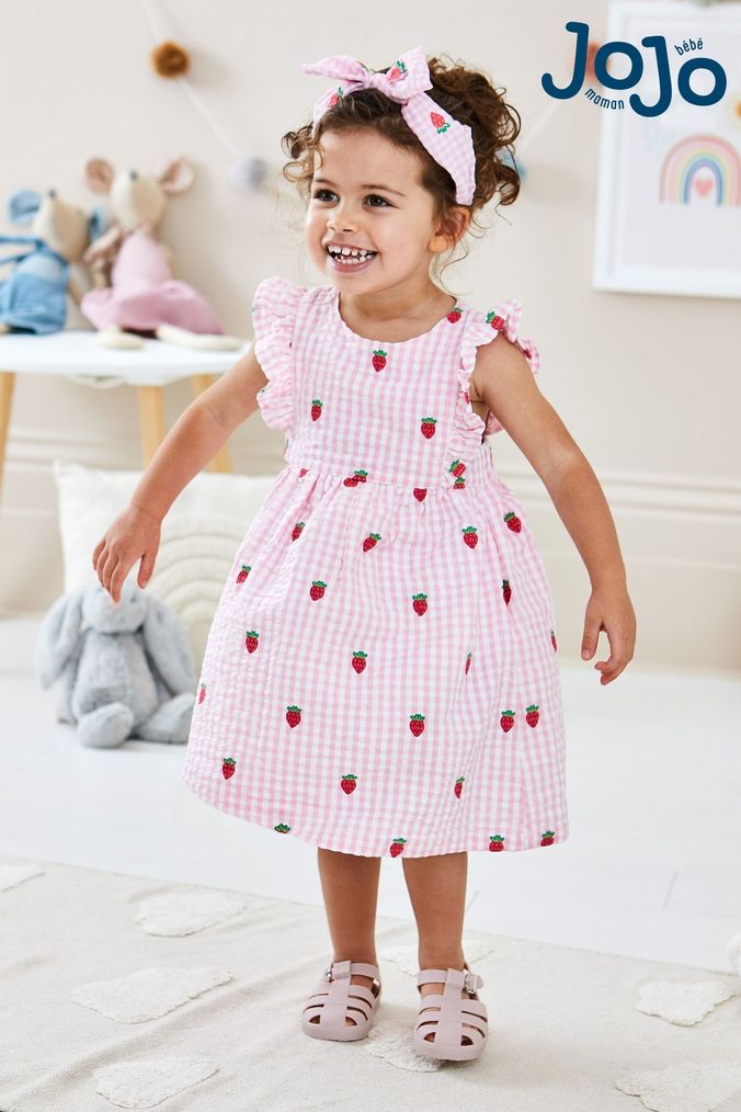 Buy Girls Dresses Summer Dress Clothing Online Next UK