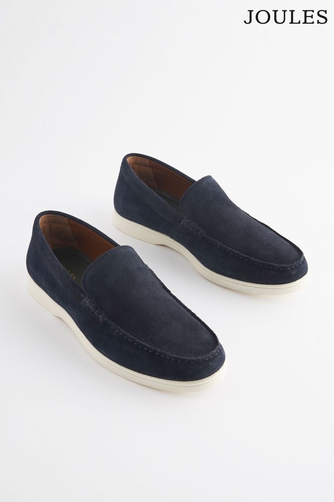 Joules summer shoes deals