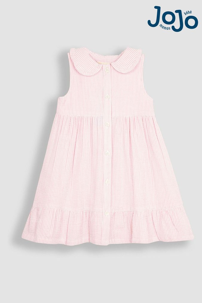Buy Girls JoJo Maman B b Dresses Online Next UK