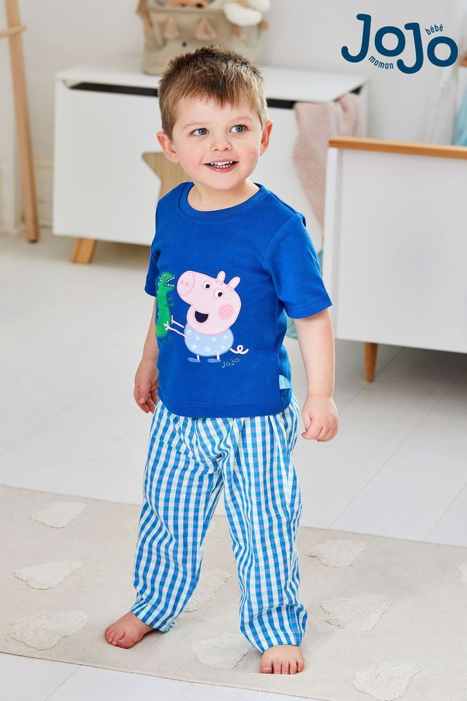 Daddy pig pyjamas 2025