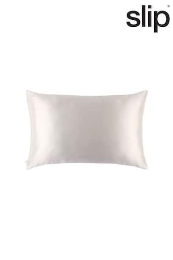 Slip Pure Silk Standard Pillowcase (Q83276) | £89