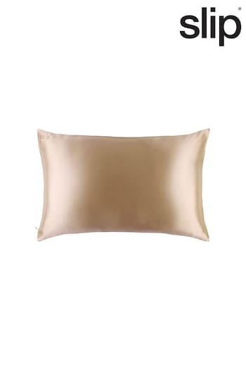 Slip Pure Silk Standard Pillowcase (Q83278) | £89