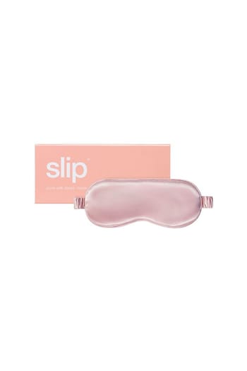 Slip Pure Silk Sleep Mask (Q83282) | £50