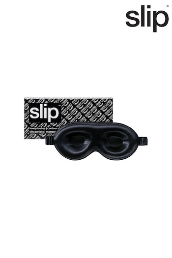 Slip Lovely Lashes & Contour Silk Sleep Mask (Q83288) | £55