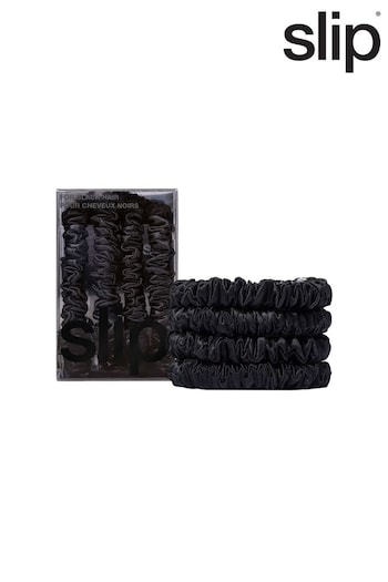 Slip Pure Silk Skinny Scrunchies (Q83294) | £29