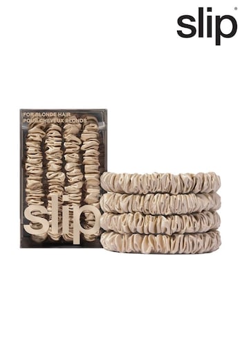 Slip Pure Silk Skinny Scrunchies (Q83306) | £29