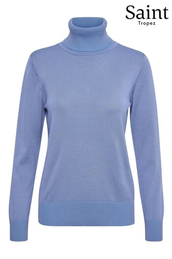 Mila Rollneck Long Sleeve Pullover (Q83798) | £35