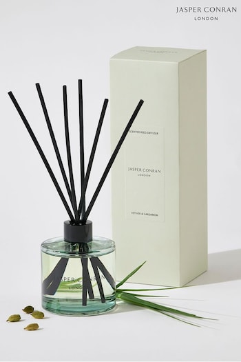 Jasper Conran London Fragranced 200ml Reed Diffuser (Q84564) | £28