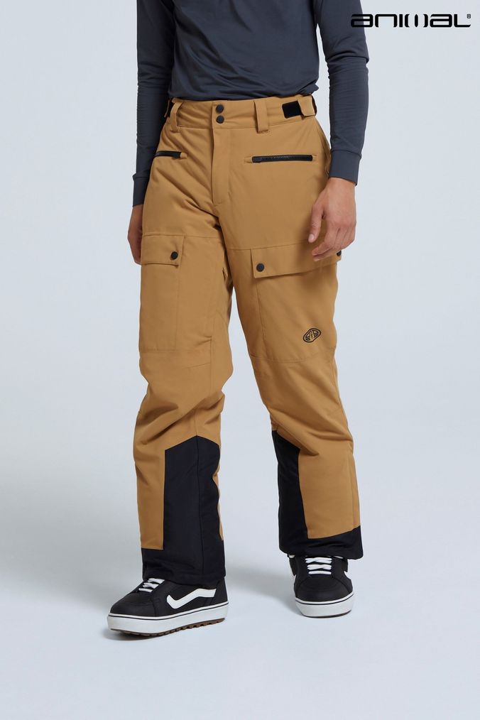 Men's discount purist pants