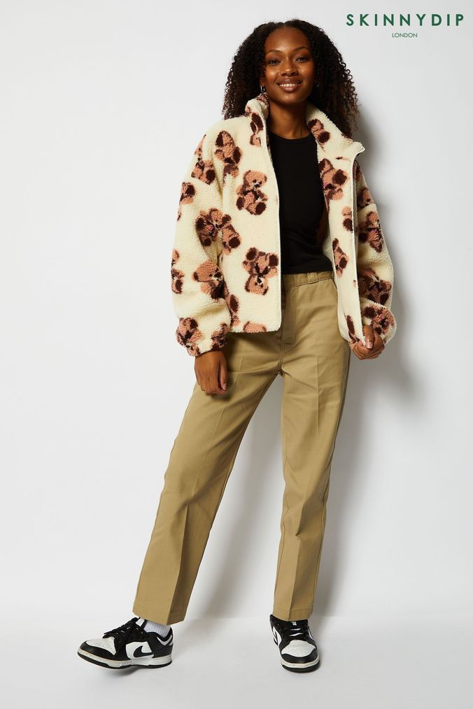 Women s Holiday Short Coats Jackets Next Official Site