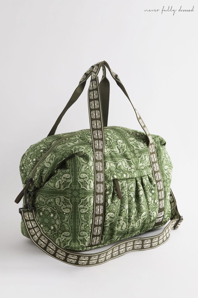 Next holdall ladies new arrivals