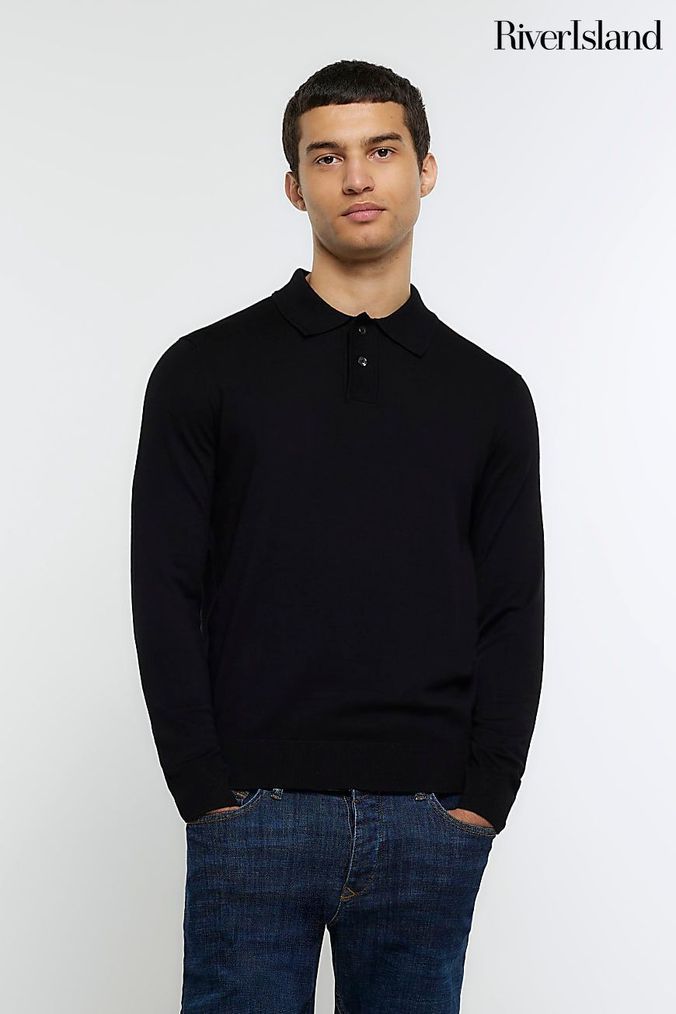 River island essential tee top