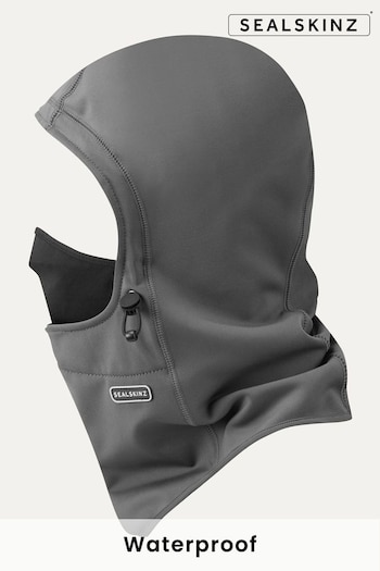 Sealskinz Beetley Waterproof All Weather Head Gaitor (Q85019) | £30