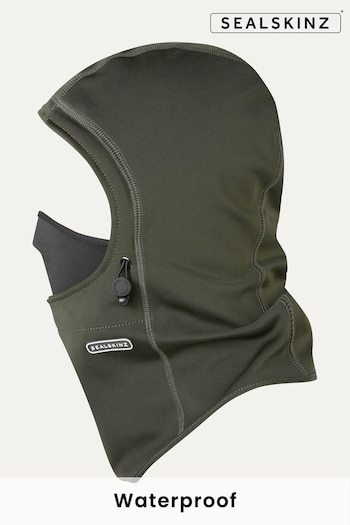 Sealskinz Beetley Waterproof All Weather Head Gaitor (Q85021) | £30