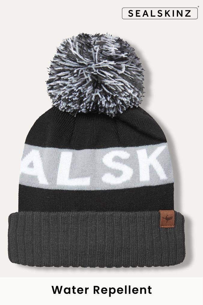 Next mens bobble hat best sale
