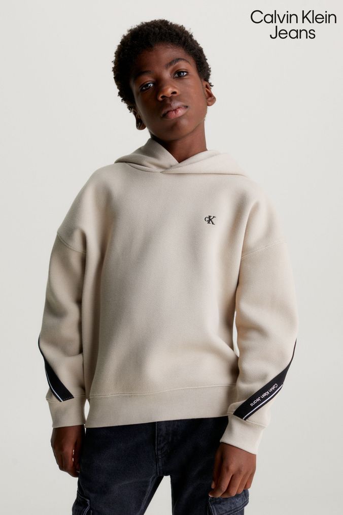 Buy Calvin Klein Jeans Childrenswear Clothing Online Next UK