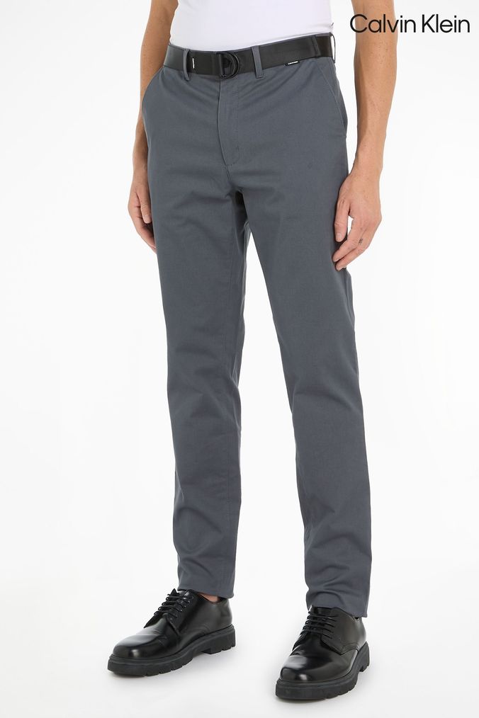 Calvin klein top casual pants