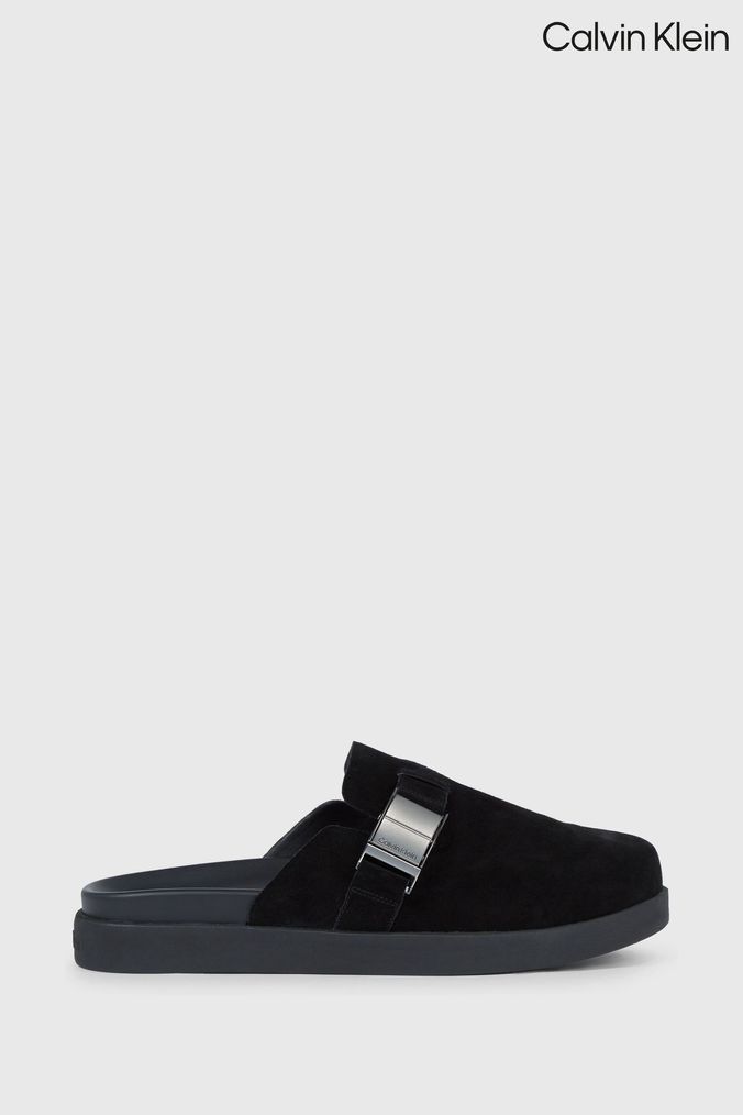Buy Men s Calvin Klein Footwear Online Next UK