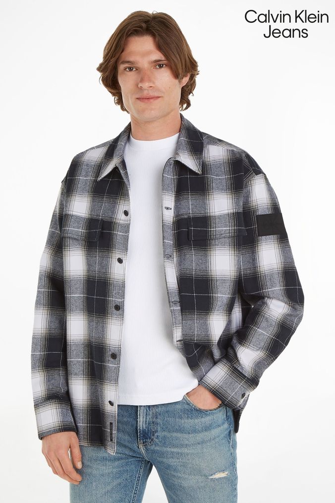 Calvin klein shirts online outlet