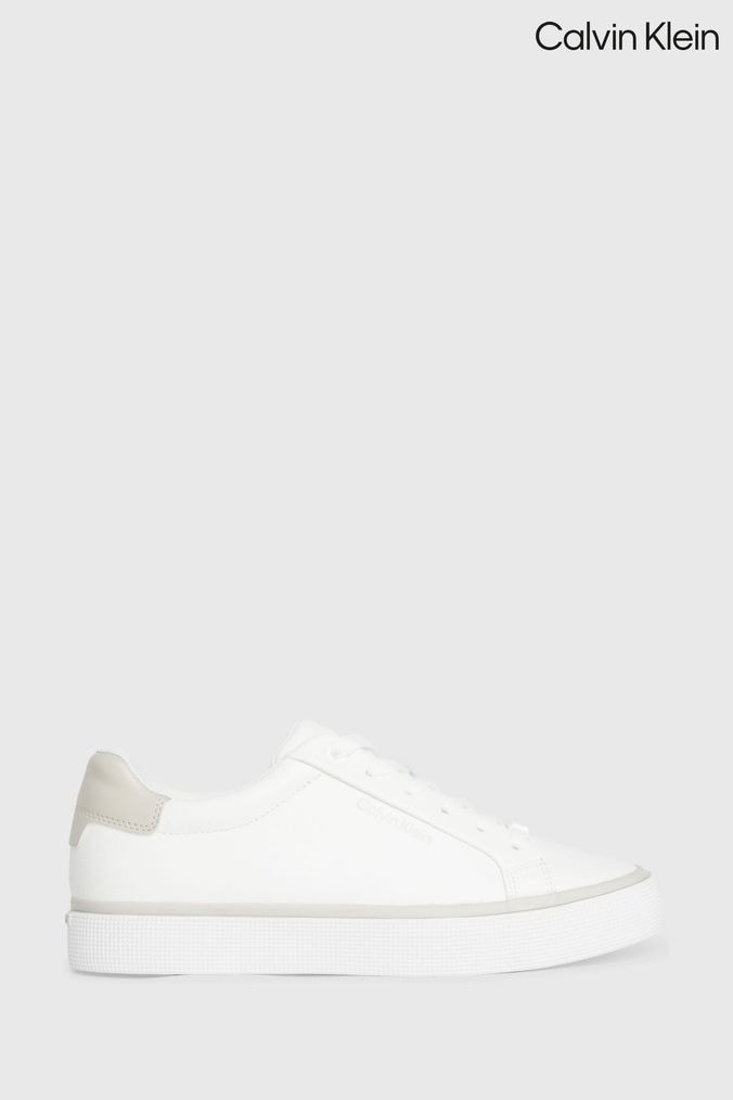 Ck cheap shoes uk