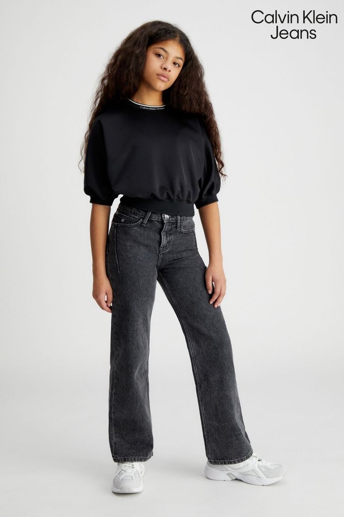 Calvin Klein Jeans Jeans Clothing For Women Men Children