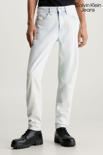 Calvin Klein Jeans Blue Jeans (Q85646) | £110