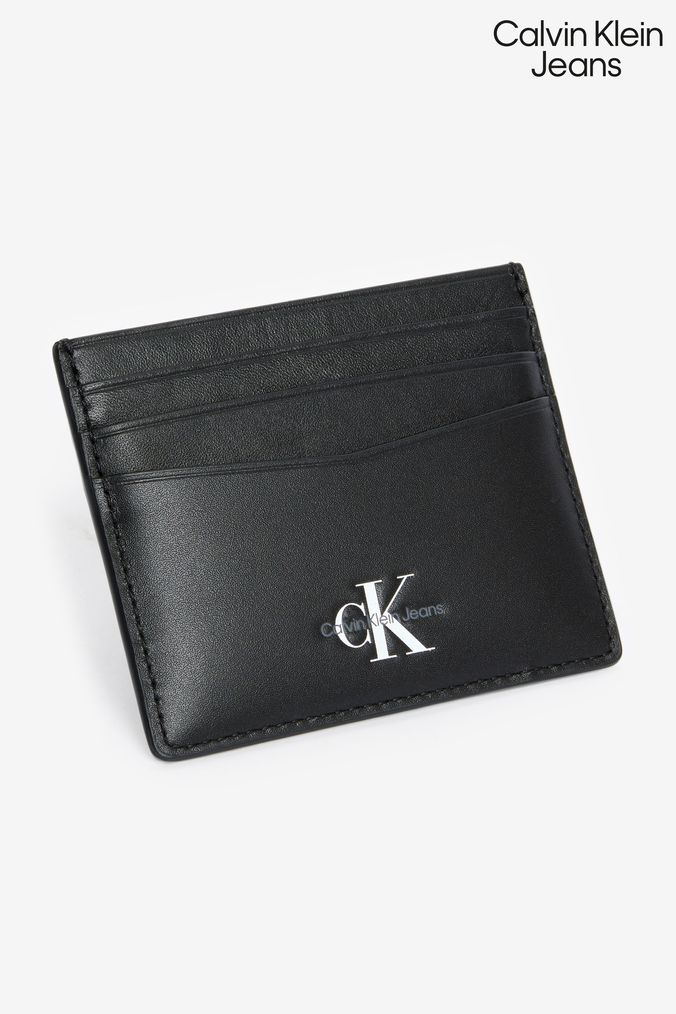 Calvin klein hotsell wallets online