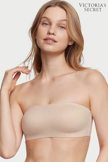 Victoria's Secret Marzipan Nude Smooth Strapless Bra (Q85867) | £35