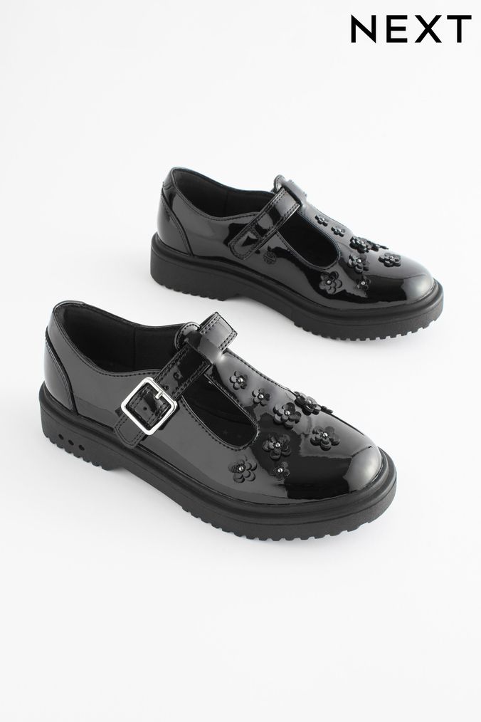 School shoes brand names top
