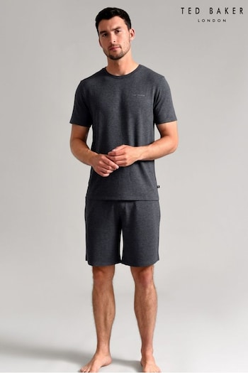 Ted Baker Grey Shorts (Q86230) | £35