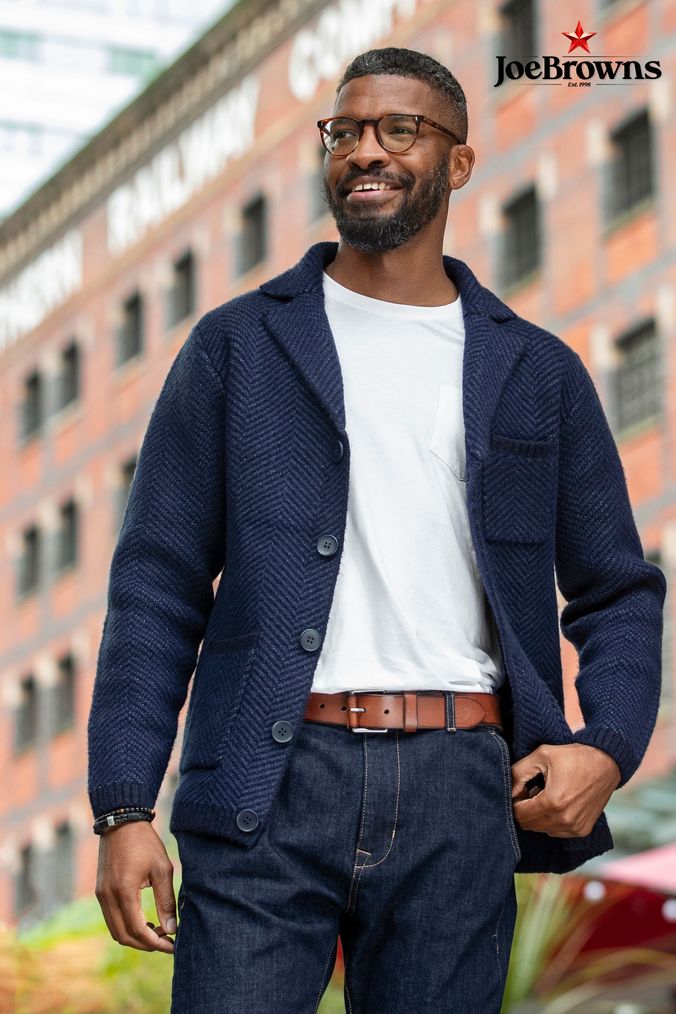 Men's sales cardigans next