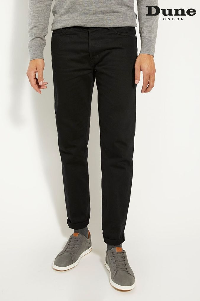 Dune on sale grey shoes