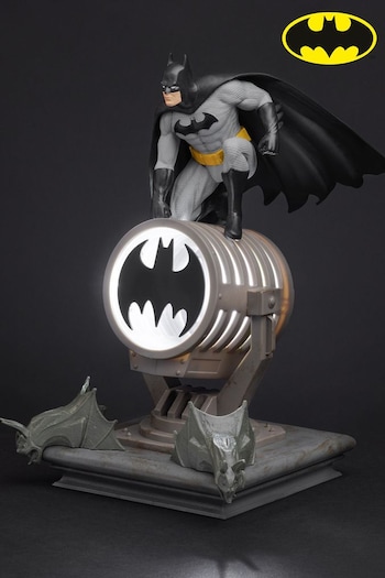 Batman Figurine Light (Q87736) | £50