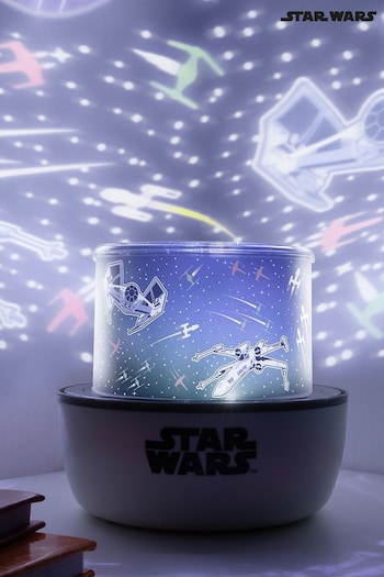 Star Wars Projection Light (Q87770) | £30