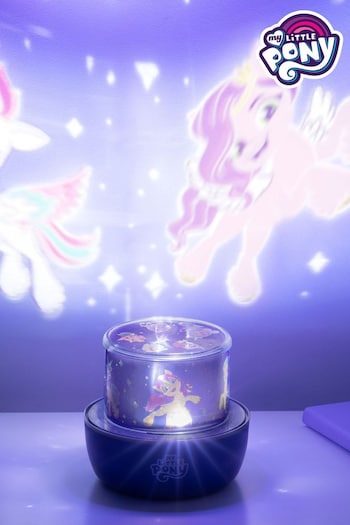 My Little Pony Projection Light (Q87773) | £31