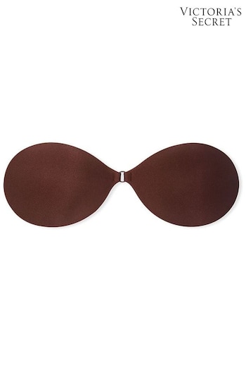 Victoria's Secret Ganache Nude Reusable Stick On Bra (Q87777) | £35