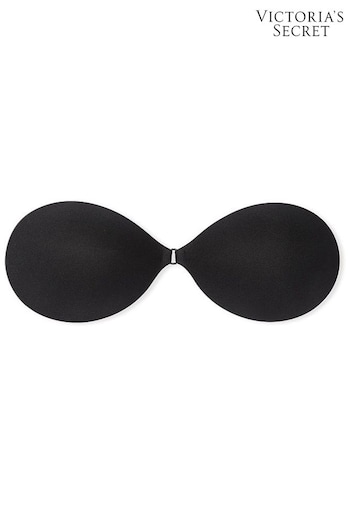 Victoria's Secret Black Reusable Stick On Bra (Q87778) | £35