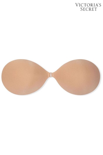 Victoria's Secret Praline Nude Reusable Stick On Bra (Q87781) | £35