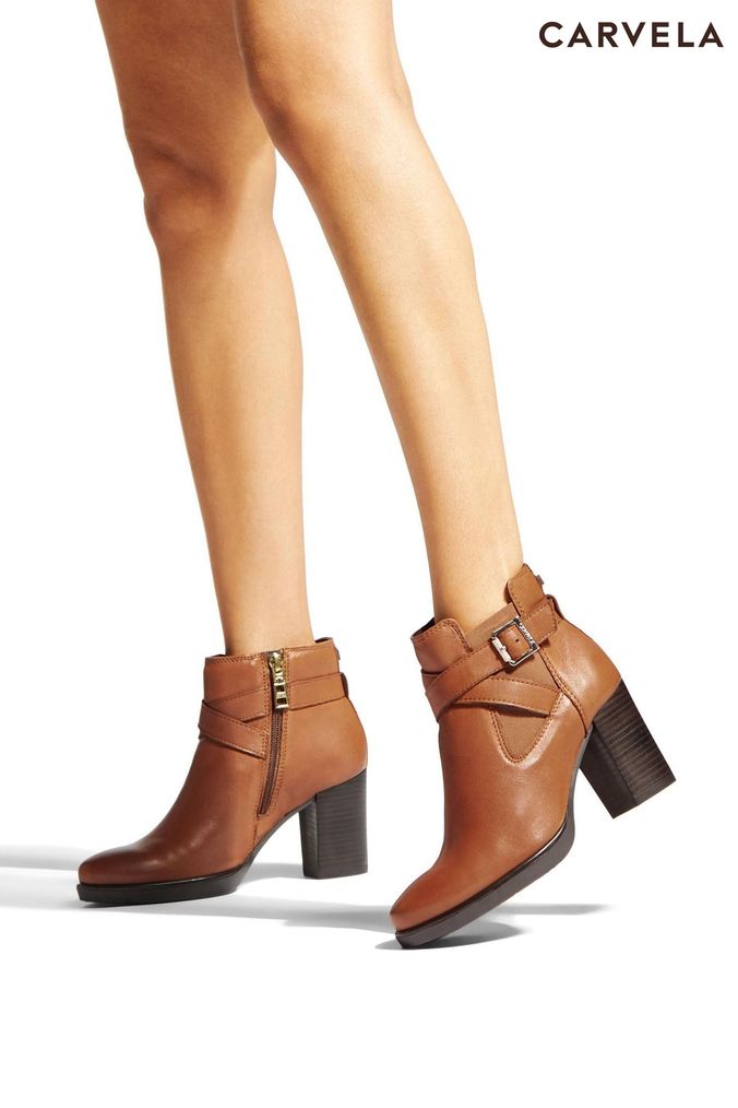 Carvela By Kurt Geiger Shoes Boots Next Official Site