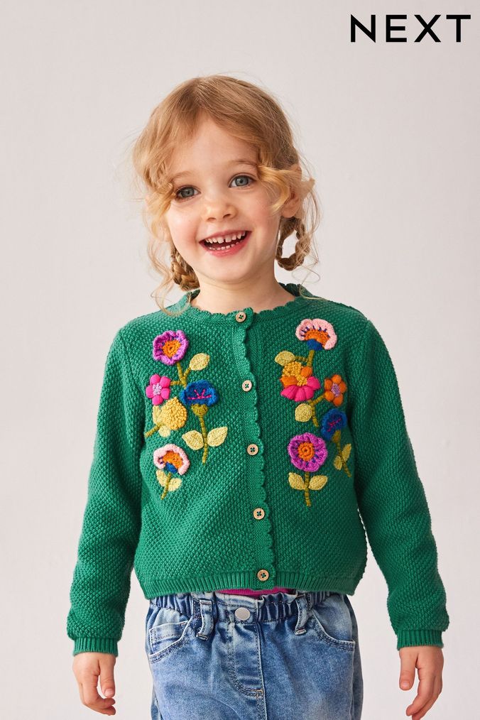 Older girls cardigans shop