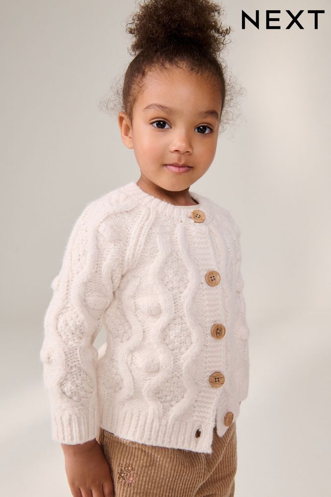 Baby girl cardigans uk top