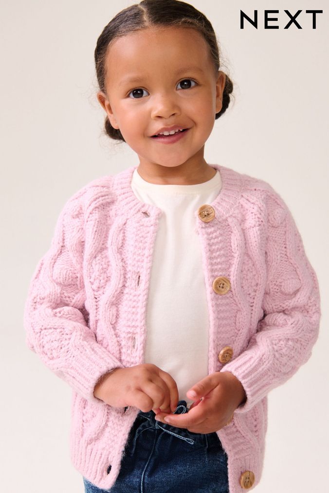 Next pink cardigans on sale